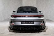 Porsche 911 GT3 TOURING. SPORTS CHRONO PACK. MATTE CARBON INTERIOR. LIFT. PCCBS. BOSE. 5