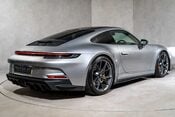 Porsche 911 GT3 TOURING. SPORTS CHRONO PACK. MATTE CARBON INTERIOR. LIFT. PCCBS. BOSE. 4