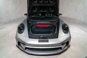 Porsche 911 GT3 TOURING. SPORTS CHRONO PACK. MATTE CARBON INTERIOR. LIFT. PCCBS. BOSE. 55
