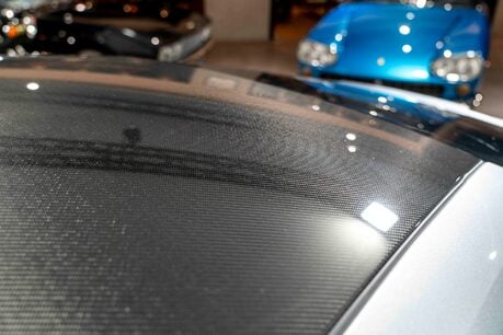 Porsche 911 GT3 TOURING. SPORTS CHRONO PACK. MATTE CARBON INTERIOR. LIFT. PCCBS. BOSE. 43