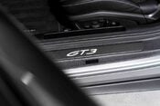 Porsche 911 GT3 TOURING. SPORTS CHRONO PACK. MATTE CARBON INTERIOR. LIFT. PCCBS. BOSE. 50