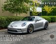 Porsche 911 GT3 TOURING. SPORTS CHRONO PACK. MATTE CARBON INTERIOR. LIFT. PCCBS. BOSE. 