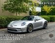 Porsche 911 GT3 TOURING. SPORTS CHRONO PACK. MATTE CARBON INTERIOR. LIFT. PCCBS. BOSE.