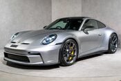 Porsche 911 GT3 TOURING. SPORTS CHRONO PACK. MATTE CARBON INTERIOR. LIFT. PCCBS. BOSE. 3