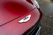 Aston Martin Vantage V12. 1 OF 333. OVER £45K IN OPTIONS. LIGHTWEIGHT PACKAGE. LIVERY PACKAGE. 5