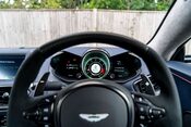 Aston Martin Vantage V12. 1 OF 333. OVER £45K IN OPTIONS. LIGHTWEIGHT PACKAGE. LIVERY PACKAGE. 14