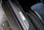 Aston Martin Vantage V12. 1 OF 333. OVER £45K IN OPTIONS. LIGHTWEIGHT PACKAGE. LIVERY PACKAGE. 18