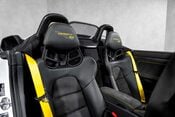 Porsche 718 SPYDER RS PDK. WEISSACH PACKAGE. CERAMIC BRAKES. LIFT. BOSE. 19