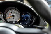Porsche 718 SPYDER RS PDK. WEISSACH PACKAGE. CERAMIC BRAKES. LIFT. BOSE. 39