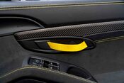 Porsche 718 SPYDER RS PDK. WEISSACH PACKAGE. CERAMIC BRAKES. LIFT. BOSE. 14