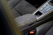 Porsche 718 SPYDER RS PDK. WEISSACH PACKAGE. CERAMIC BRAKES. LIFT. BOSE. 13