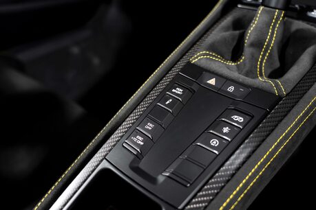 Porsche 718 SPYDER RS PDK. WEISSACH PACKAGE. CERAMIC BRAKES. LIFT. BOSE. 26