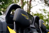 Porsche 718 SPYDER RS PDK. WEISSACH PACKAGE. CERAMIC BRAKES. LIFT. BOSE. 9