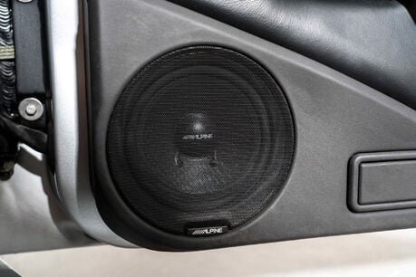 Lotus Esprit SPORT 350. 1 OF 42 RHD. SUPERB EXAMPLE. COMPREHENSIVE HISTORY. FRONT PPF 53