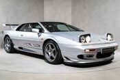 Lotus Esprit SPORT 350. 1 OF 42 RHD. SUPERB EXAMPLE. COMPREHENSIVE HISTORY. FRONT PPF 2
