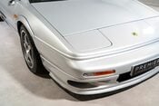 Lotus Esprit SPORT 350. 1 OF 42 RHD. SUPERB EXAMPLE. COMPREHENSIVE HISTORY. FRONT PPF 31