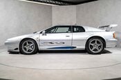 Lotus Esprit SPORT 350. 1 OF 42 RHD. SUPERB EXAMPLE. COMPREHENSIVE HISTORY. FRONT PPF 9