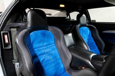 Lotus Esprit SPORT 350. 1 OF 42 RHD. SUPERB EXAMPLE. COMPREHENSIVE HISTORY. FRONT PPF 16