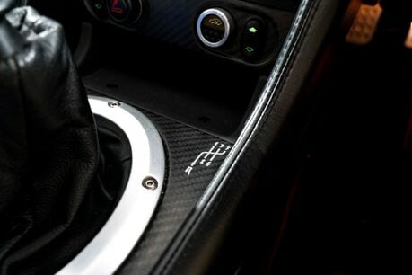 Lotus Esprit SPORT 350. 1 OF 42 RHD. SUPERB EXAMPLE. COMPREHENSIVE HISTORY. FRONT PPF 29