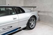 Lotus Esprit SPORT 350. 1 OF 42 RHD. SUPERB EXAMPLE. COMPREHENSIVE HISTORY. FRONT PPF 34