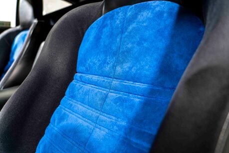 Lotus Esprit SPORT 350. 1 OF 42 RHD. SUPERB EXAMPLE. COMPREHENSIVE HISTORY. FRONT PPF 18