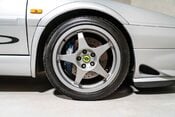 Lotus Esprit SPORT 350. 1 OF 42 RHD. SUPERB EXAMPLE. COMPREHENSIVE HISTORY. FRONT PPF 10