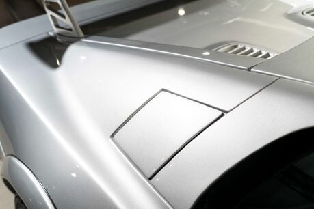 Lotus Esprit SPORT 350. 1 OF 42 RHD. SUPERB EXAMPLE. COMPREHENSIVE HISTORY. FRONT PPF 52