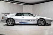 Lotus Esprit SPORT 350. 1 OF 42 RHD. SUPERB EXAMPLE. COMPREHENSIVE HISTORY. FRONT PPF 8