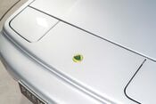 Lotus Esprit SPORT 350. 1 OF 42 RHD. SUPERB EXAMPLE. COMPREHENSIVE HISTORY. FRONT PPF 33