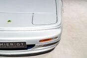 Lotus Esprit SPORT 350. 1 OF 42 RHD. SUPERB EXAMPLE. COMPREHENSIVE HISTORY. FRONT PPF 32