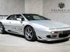 Lotus Esprit SPORT 350. 1 OF 42 RHD. SUPERB EXAMPLE. COMPREHENSIVE HISTORY. FRONT PPF