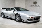 Lotus Esprit SPORT 350. 1 OF 42 RHD. SUPERB EXAMPLE. COMPREHENSIVE HISTORY. FRONT PPF