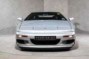 Lotus Esprit SPORT 350. 1 OF 42 RHD. SUPERB EXAMPLE. COMPREHENSIVE HISTORY. FRONT PPF 3