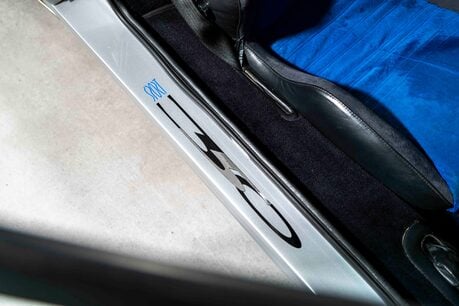 Lotus Esprit SPORT 350. 1 OF 42 RHD. SUPERB EXAMPLE. COMPREHENSIVE HISTORY. FRONT PPF 40