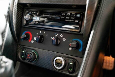 Lotus Esprit SPORT 350. 1 OF 42 RHD. SUPERB EXAMPLE. COMPREHENSIVE HISTORY. FRONT PPF 22