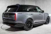 Land Rover Range Rover HSE. PANORAMIC ROOF. 23S. FIXED SIDE STEPS. HEATED & COOLED SEATS. 4