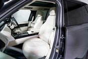 Land Rover Range Rover HSE. PANORAMIC ROOF. 23S. FIXED SIDE STEPS. HEATED & COOLED SEATS. 14