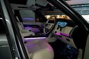 Land Rover Range Rover HSE. PANORAMIC ROOF. 23S. FIXED SIDE STEPS. HEATED & COOLED SEATS. 22