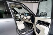 Land Rover Range Rover HSE. PANORAMIC ROOF. 23S. FIXED SIDE STEPS. HEATED & COOLED SEATS. 10