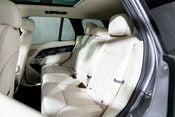 Land Rover Range Rover HSE. PANORAMIC ROOF. 23S. FIXED SIDE STEPS. HEATED & COOLED SEATS. 18