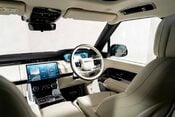 Land Rover Range Rover HSE. PANORAMIC ROOF. 23S. FIXED SIDE STEPS. HEATED & COOLED SEATS. 12
