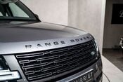 Land Rover Range Rover HSE. PANORAMIC ROOF. 23S. FIXED SIDE STEPS. HEATED & COOLED SEATS. 39