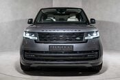 Land Rover Range Rover HSE. PANORAMIC ROOF. 23S. FIXED SIDE STEPS. HEATED & COOLED SEATS. 2