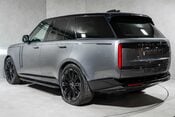 Land Rover Range Rover HSE. PANORAMIC ROOF. 23S. FIXED SIDE STEPS. HEATED & COOLED SEATS. 6