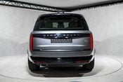 Land Rover Range Rover HSE. PANORAMIC ROOF. 23S. FIXED SIDE STEPS. HEATED & COOLED SEATS. 5
