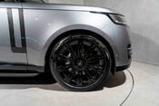Land Rover Range Rover HSE. PANORAMIC ROOF. 23S. FIXED SIDE STEPS. HEATED & COOLED SEATS. 9