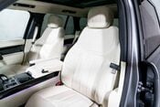 Land Rover Range Rover HSE. PANORAMIC ROOF. 23S. FIXED SIDE STEPS. HEATED & COOLED SEATS. 16