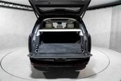 Land Rover Range Rover HSE. PANORAMIC ROOF. 23S. FIXED SIDE STEPS. HEATED & COOLED SEATS. 48