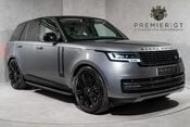 Land Rover Range Rover HSE. PANORAMIC ROOF. 23S. FIXED SIDE STEPS. HEATED & COOLED SEATS. 