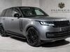 Land Rover Range Rover HSE. PANORAMIC ROOF. 23S. FIXED SIDE STEPS. HEATED & COOLED SEATS. 